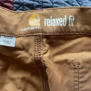 carhartt 103365
